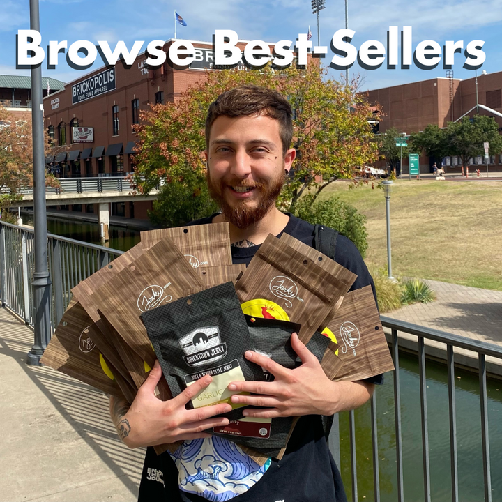 JERKY MAKING THE IMPORTANCE OF MEAT THICKNESS CONSISTENCY