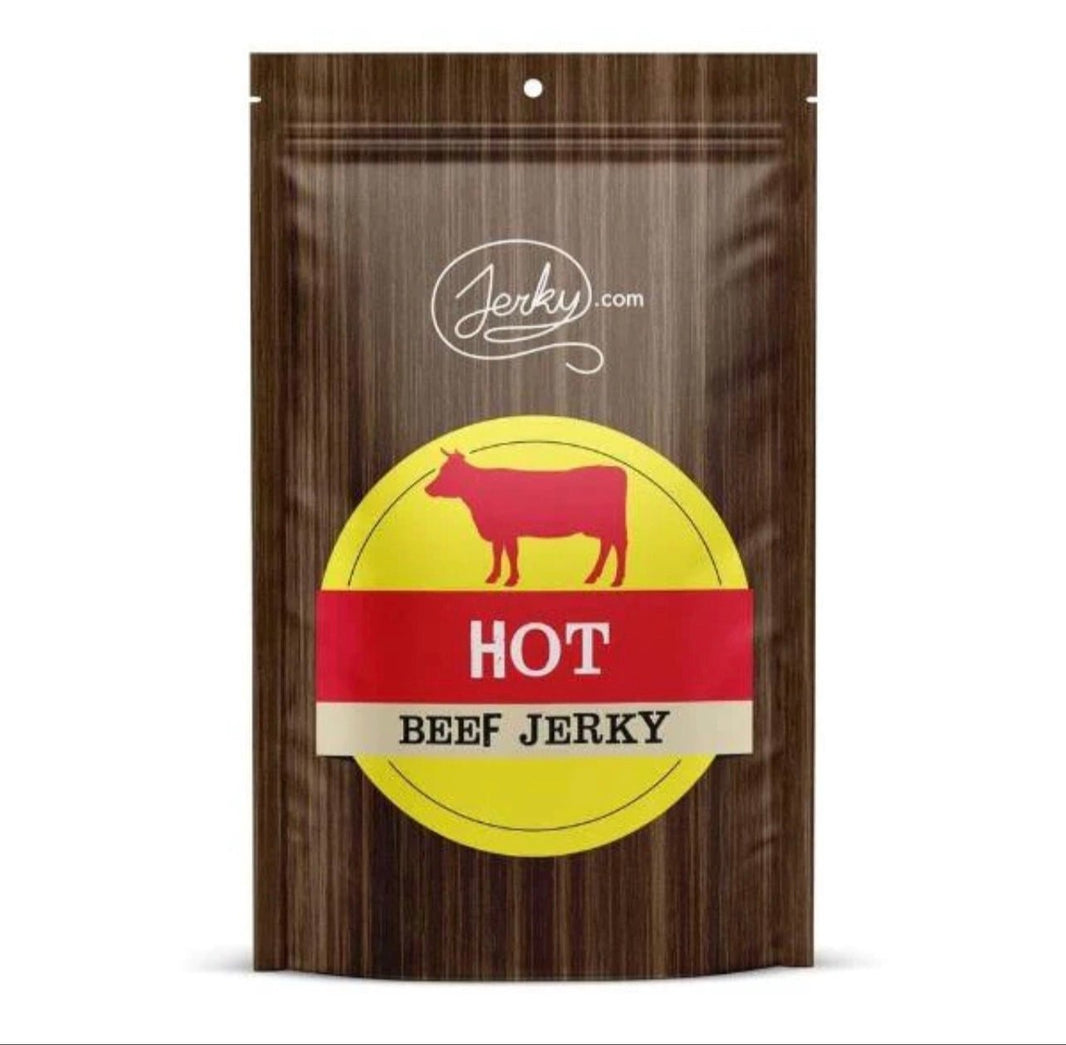 Bulk Beef Jerky Stock Up & Save