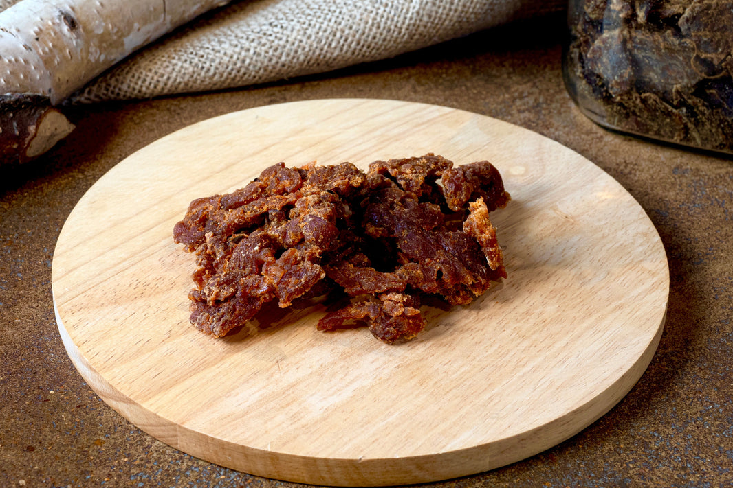 AllNatural Alligator Jerky 100 Alligator Meat