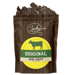 All-Natural Beef Jerky - Original