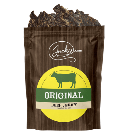 All-Natural Beef Jerky - Original by Jerky.com
