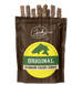 All-Natural Rainbow Trout Jerky - Original by Jerky.com