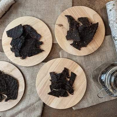 Beef Jerky Snacks Gift Box by Jerky.com