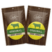 All-Natural Beef Jerky - Original by Jerky.com
