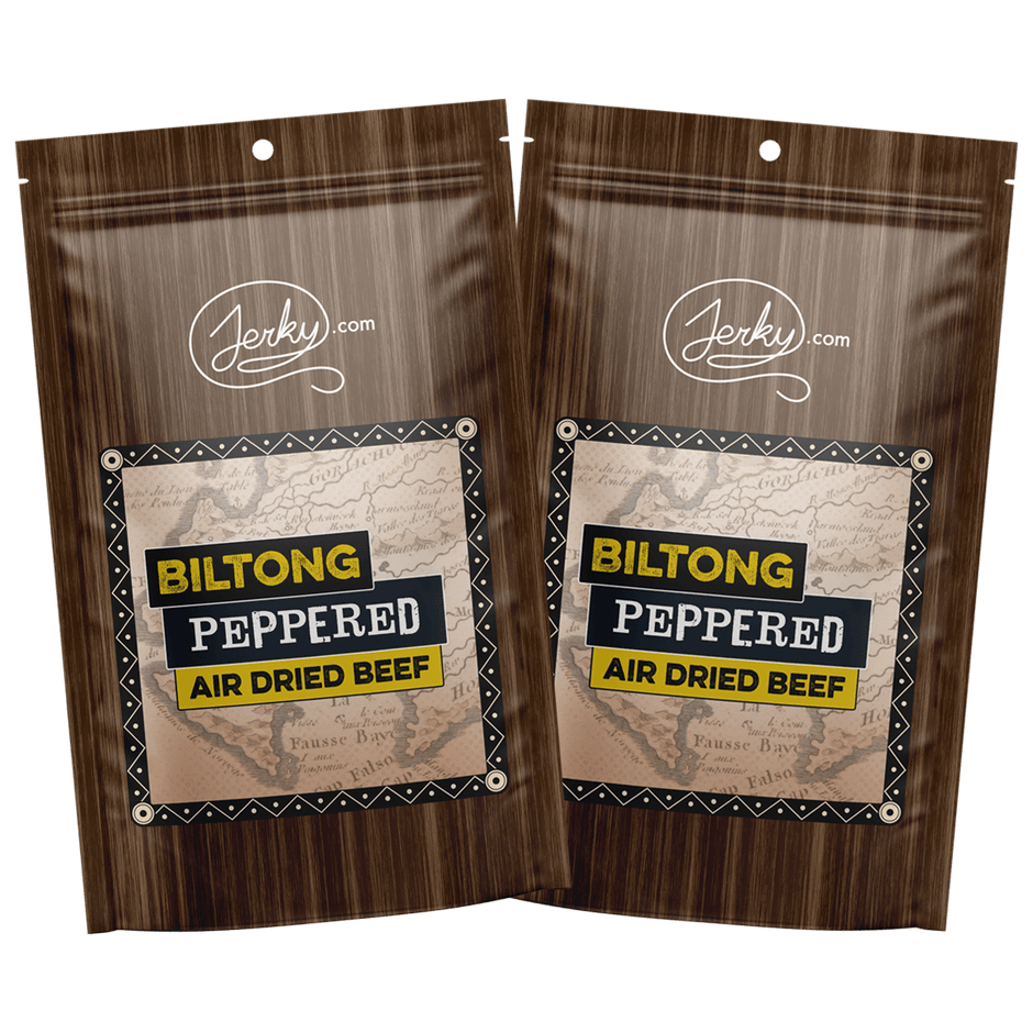 Beef Jerky World Famous, Small Batch Jerky Page 5