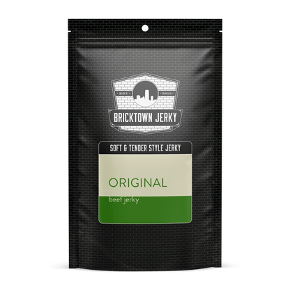 Personal Recommendation - Beef Jerky by Jerky.com