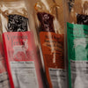 Exotic Jerky Gift Basket by Jerky.com
