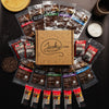 Beef Jerky Snacks Gift Box by Jerky.com