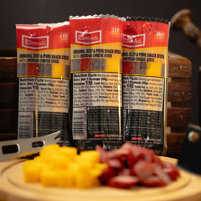 Extra Mile Gift Bag by Jerky.com