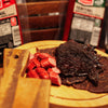 Beef Jerky Snacks Gift Box by Jerky.com