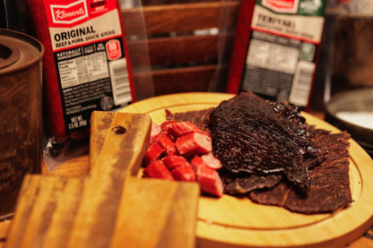 The Perfect Gift Combo Pack by Jerky.com