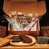 Exotic Jerky Snacks Gift Box by Jerky.com