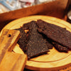 Beef Jerky Snacks Gift Box by Jerky.com