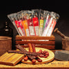 Exotic Jerky Gift Basket by Jerky.com