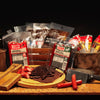 Beef Jerky Snacks Gift Box by Jerky.com