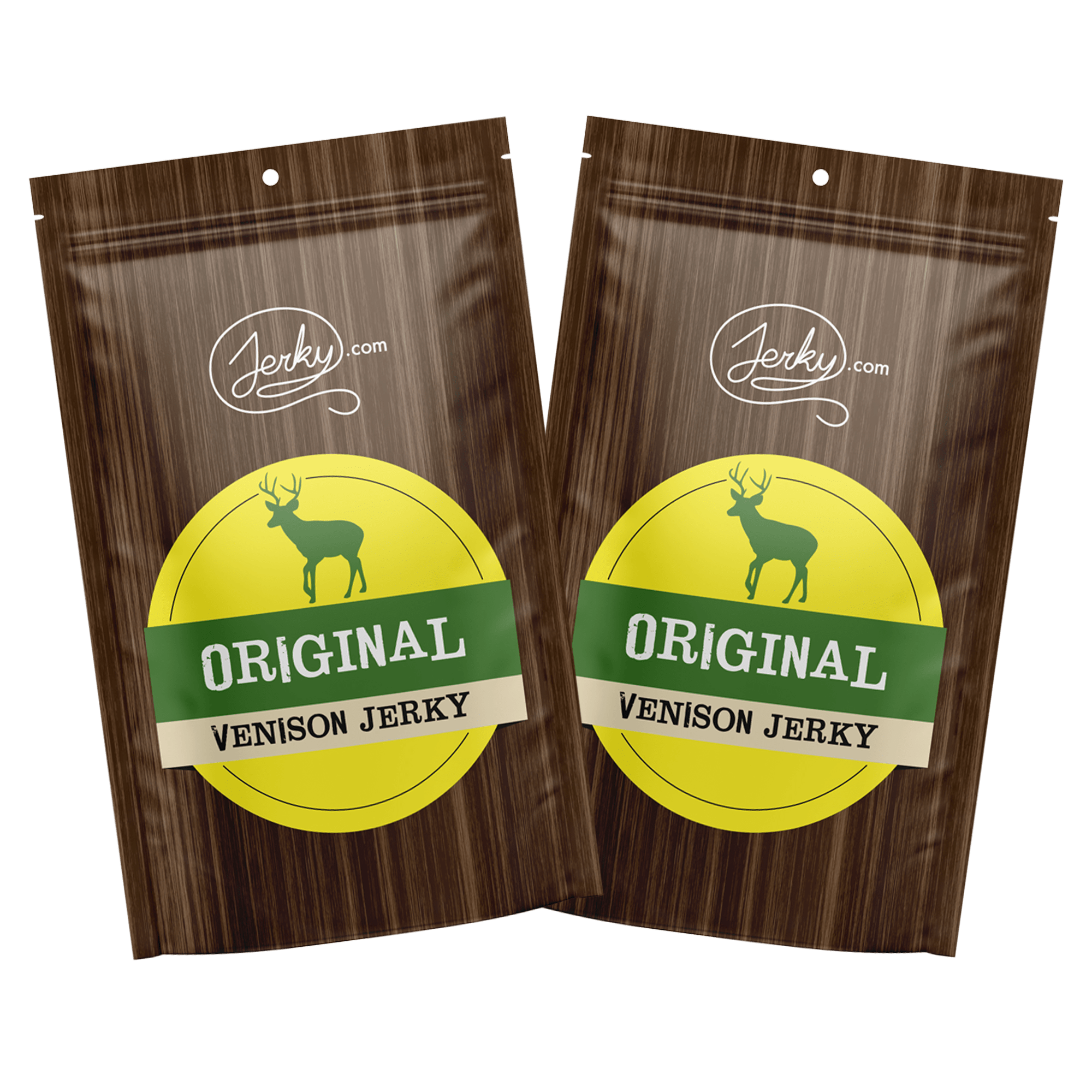 Original Venison Jerky Our Famous Deer Jerky With Our Classic Flavor Original Venison Jerky Our Famous Deer Jerky With Our Classic Flavor