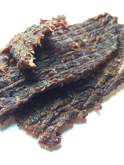 All-Natural Beef Jerky - Au Jus by Jerky.com