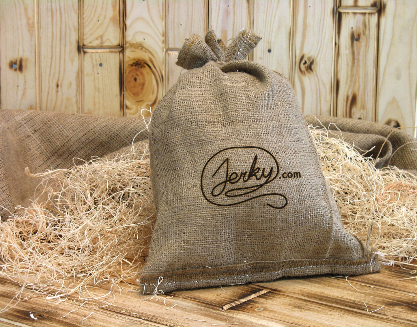 Build Your Own Jerky Gift Bag by Jerky.com