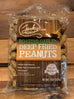 Deep Fried Peanuts - Roasted Garlic Jerky.com
