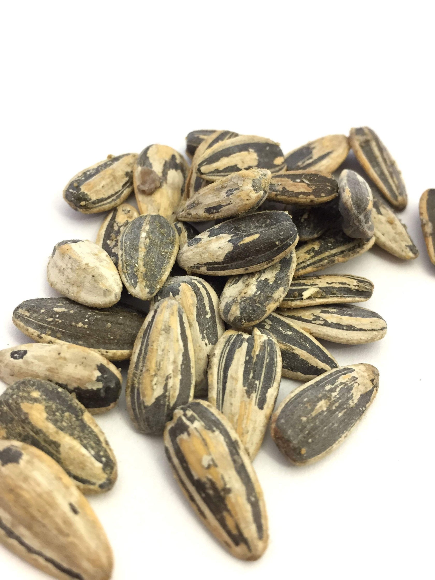Dill Pickle Sunflower Seeds Made with REAL ingredients not junk