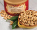 Seasoned Peanuts - Hot Southern Jalapeno by The Peanut Shop