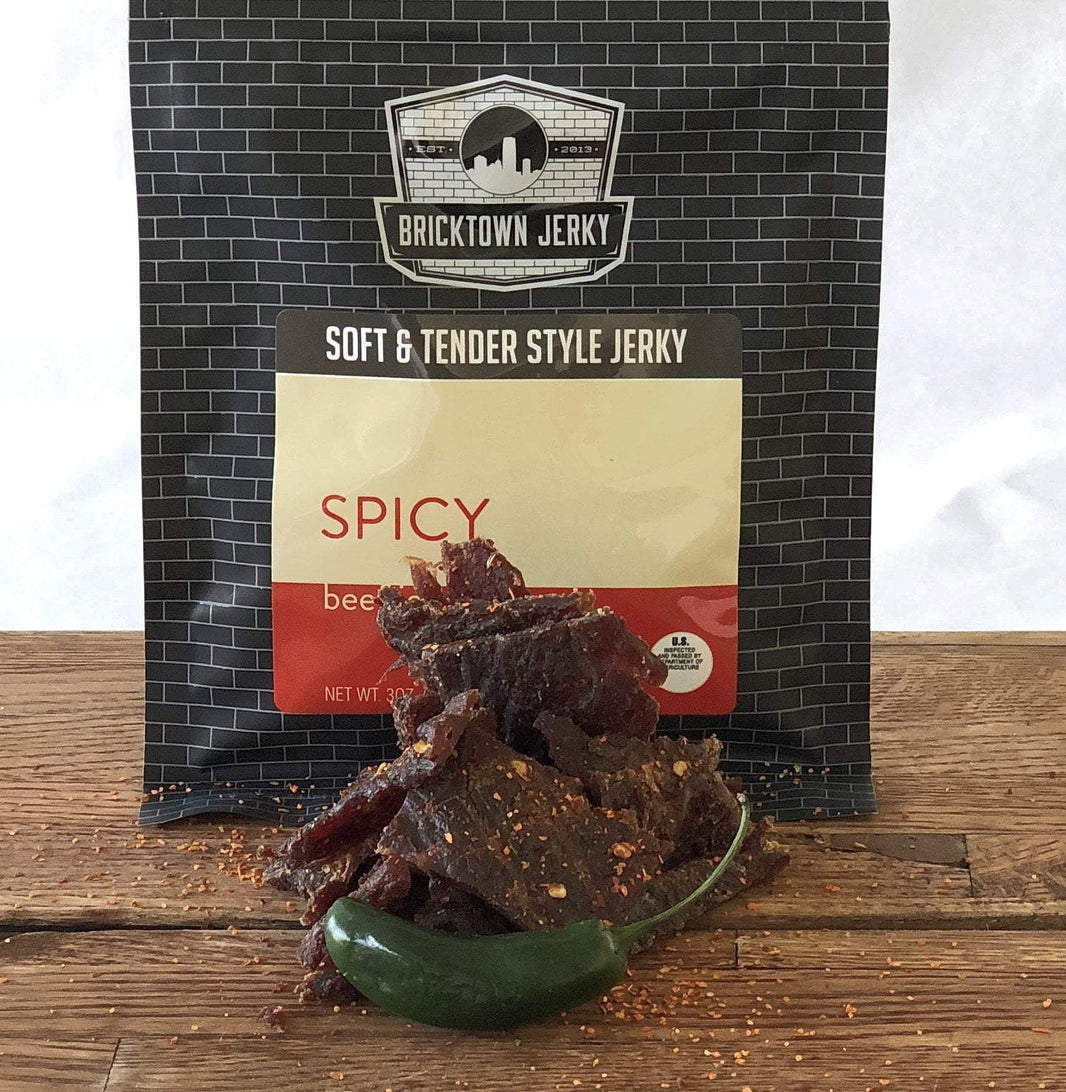 Beef Jerky World Famous, Small Batch Jerky Page 4