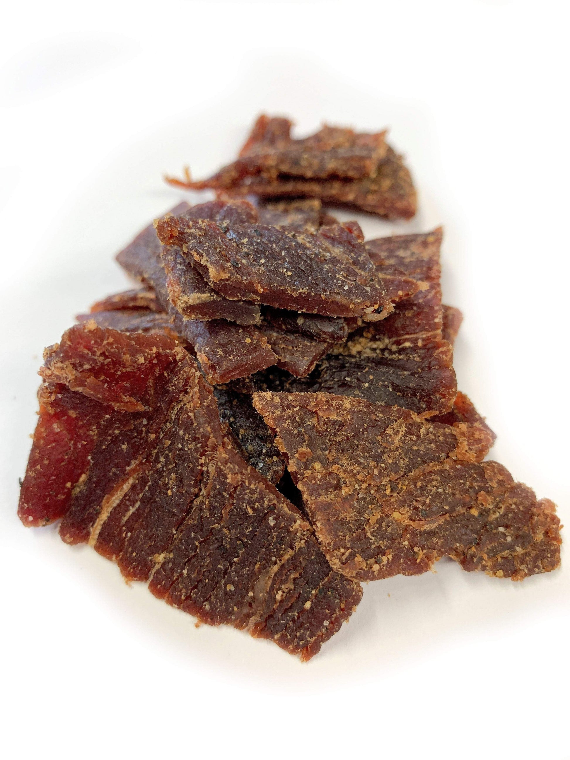 Teriyaki Beef Jerky - Easier to Chew - Classic Flavor Profile – Jerky.com
