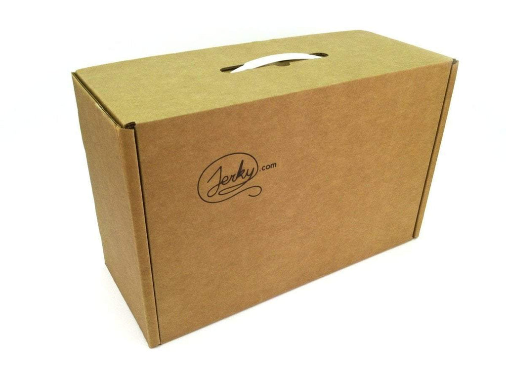 The Beef Case by Jerky.com