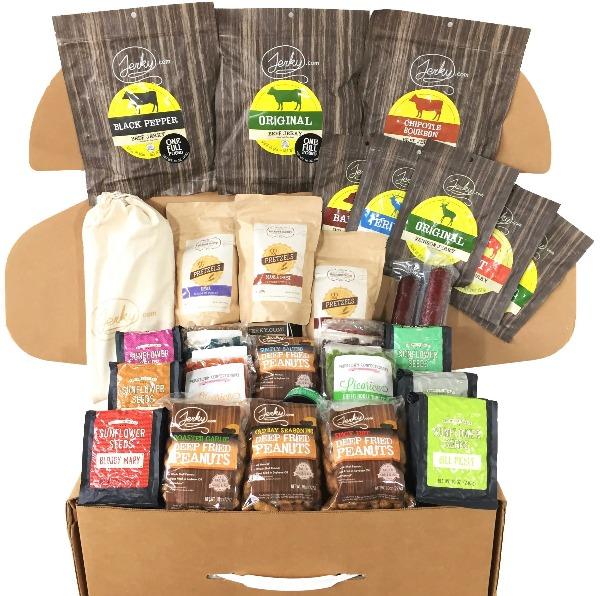 The Beef Case by Jerky.com