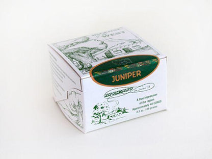 80 Piece Wood Incense Deal by Jerky.com